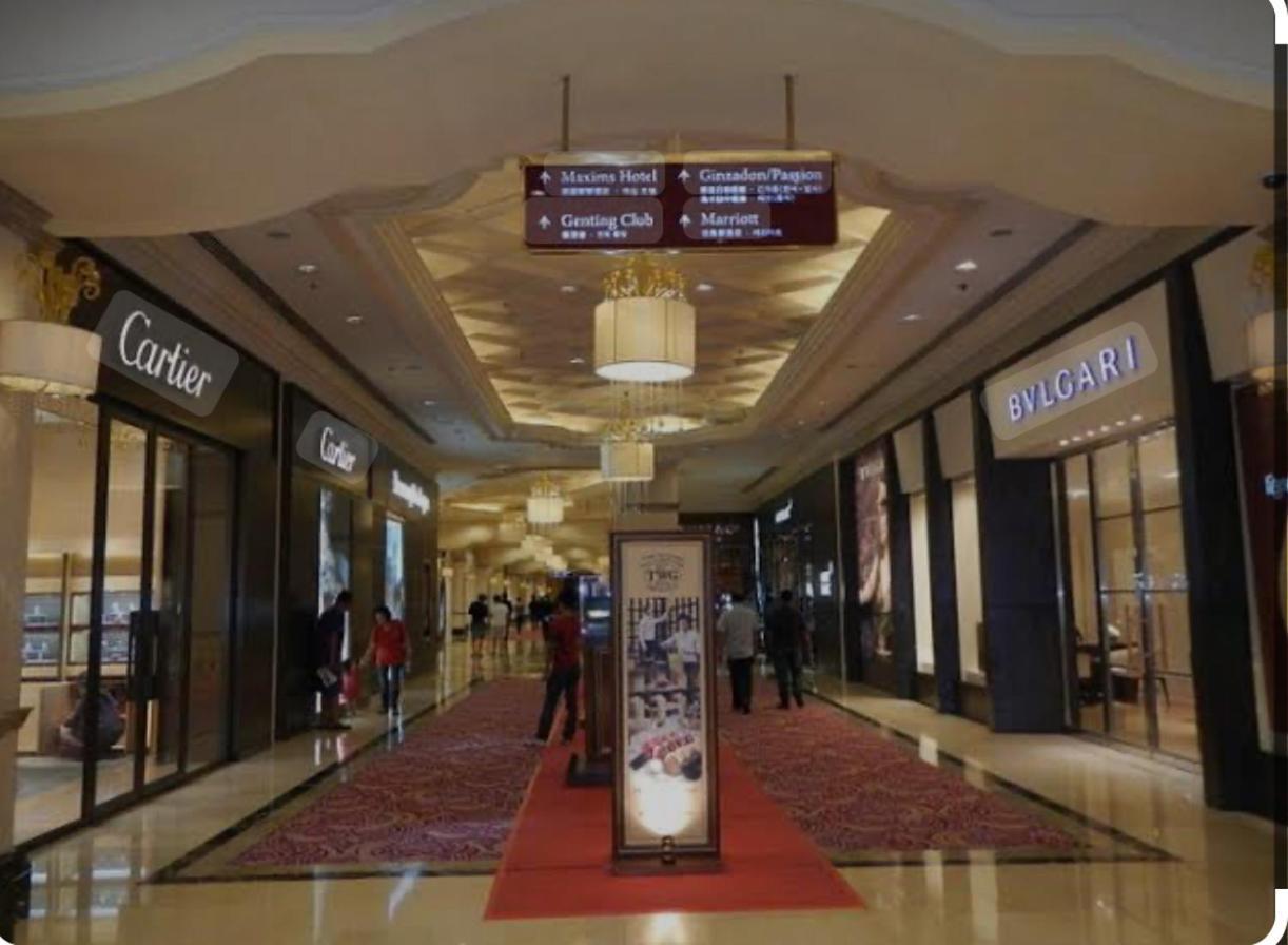 81 Newport Boulevard Cluster 4 - 8F Across Naia Airport, Terminal 3 Pasay Esterno foto