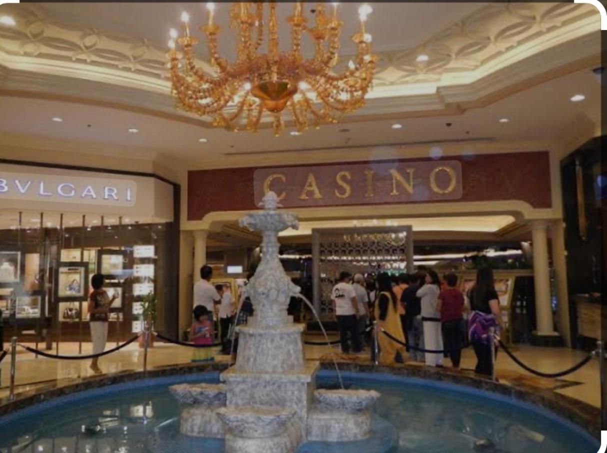 81 Newport Boulevard Cluster 4 - 8F Across Naia Airport, Terminal 3 Pasay Esterno foto