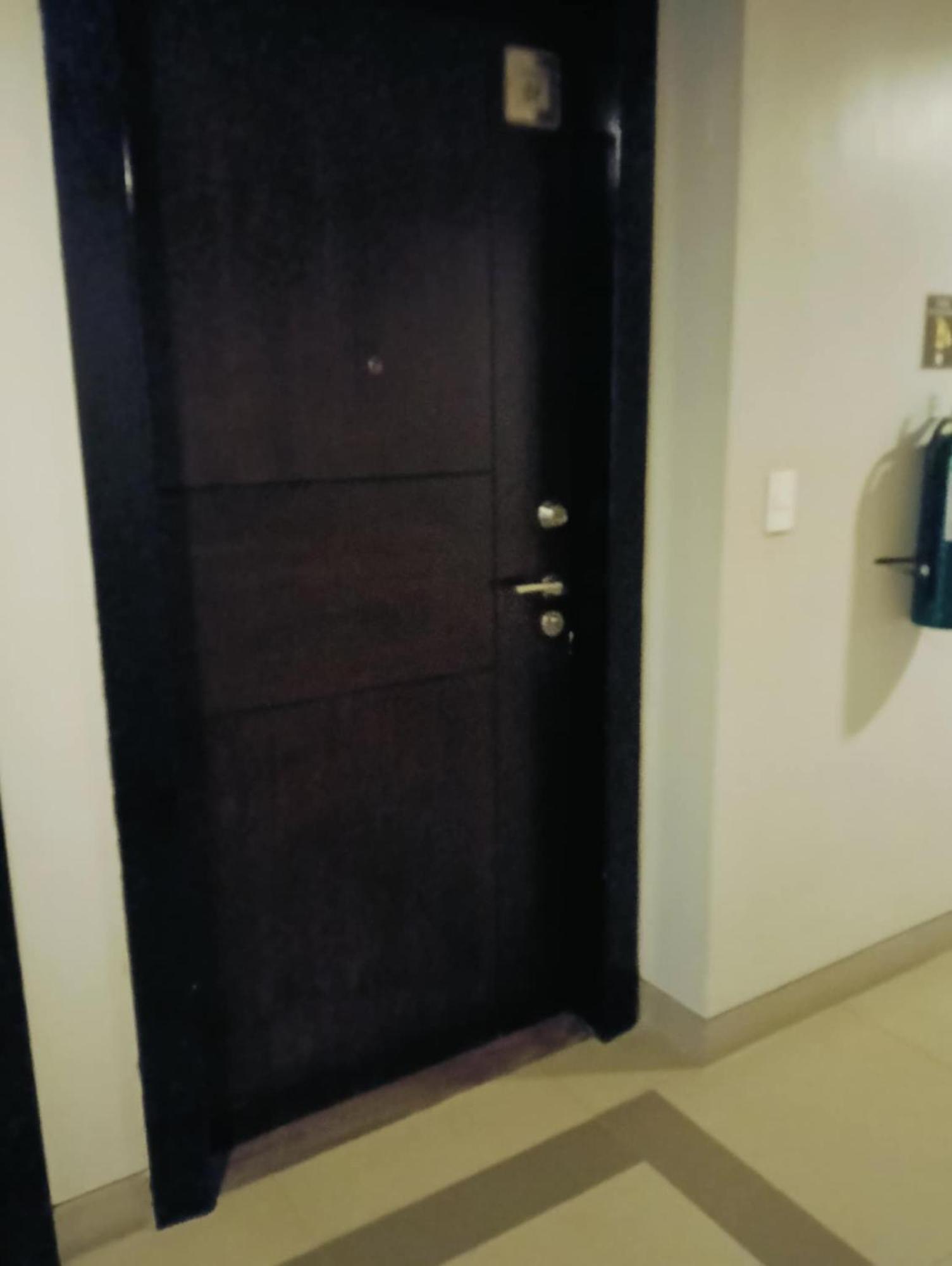 81 Newport Boulevard Cluster 4 - 8F Across Naia Airport, Terminal 3 Pasay Esterno foto